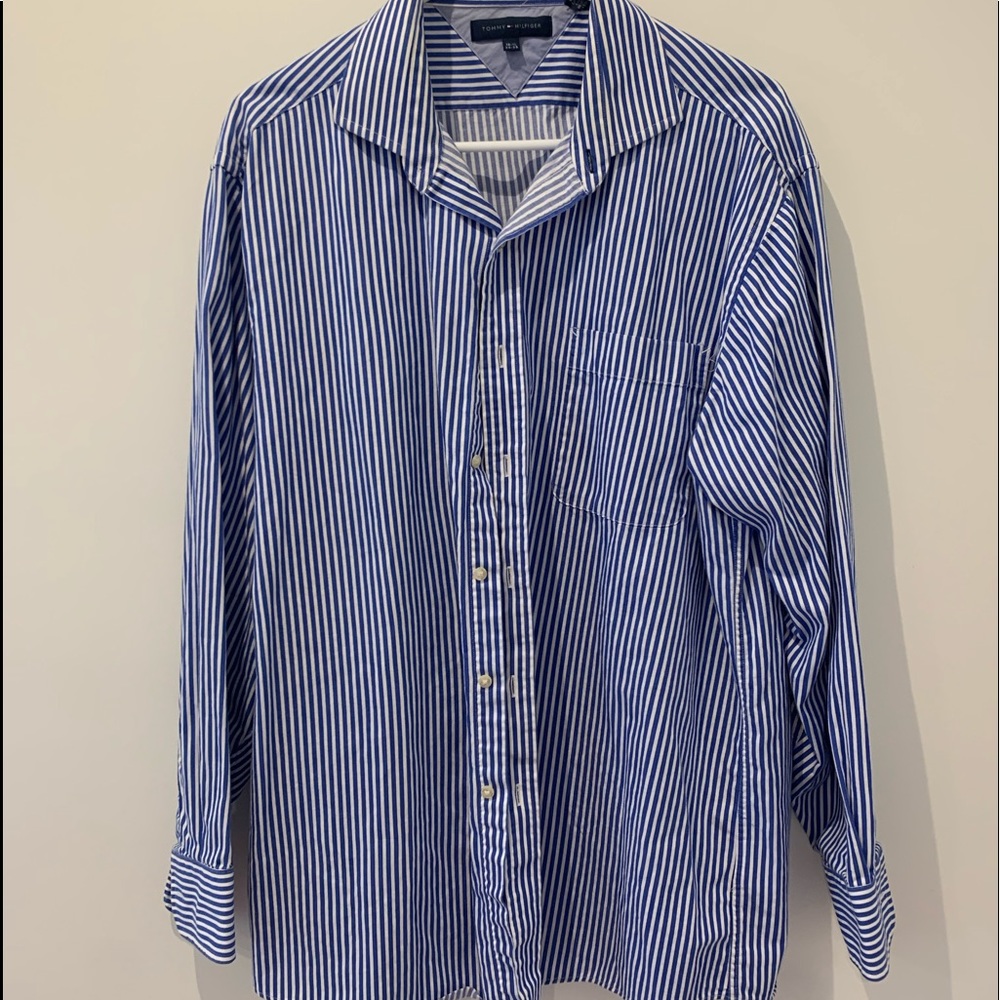 Men’s Tommy Hilfiger